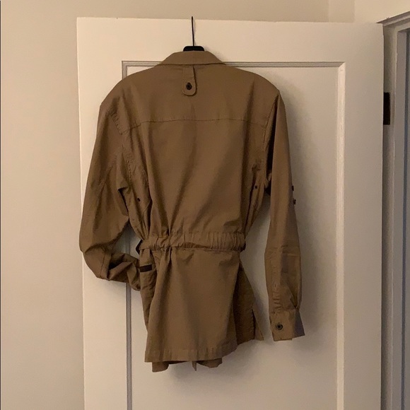 Travel Smith Cargo Jacket - Picture 2 of 3